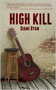 Awesome Suspense Thriller Deal